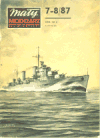 HMS Penelope