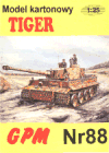 Pz.Kpfw VI Tiger